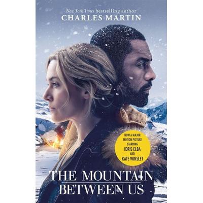 The Mountain Between Us, Taschenbuch von Charles Martin, Orion Publishing Group