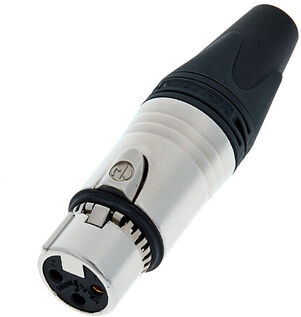 Neutrik NC3 FXX EMC