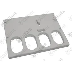 Vaillant Isolierung 076653