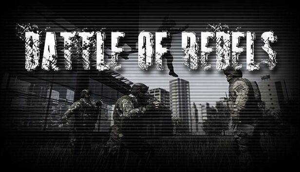 Battle of Rebels PC Steam CD Key
