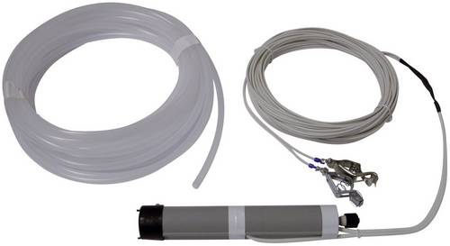 Comet 1900.57.00 Niedervolt-Tauchpumpe mehrstufig 540 l/h 9m