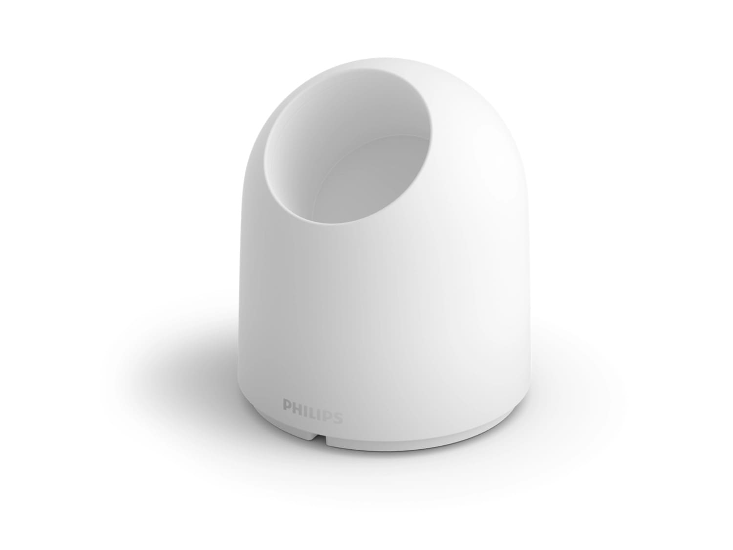 Philips Hue Secure Standfuß weiß