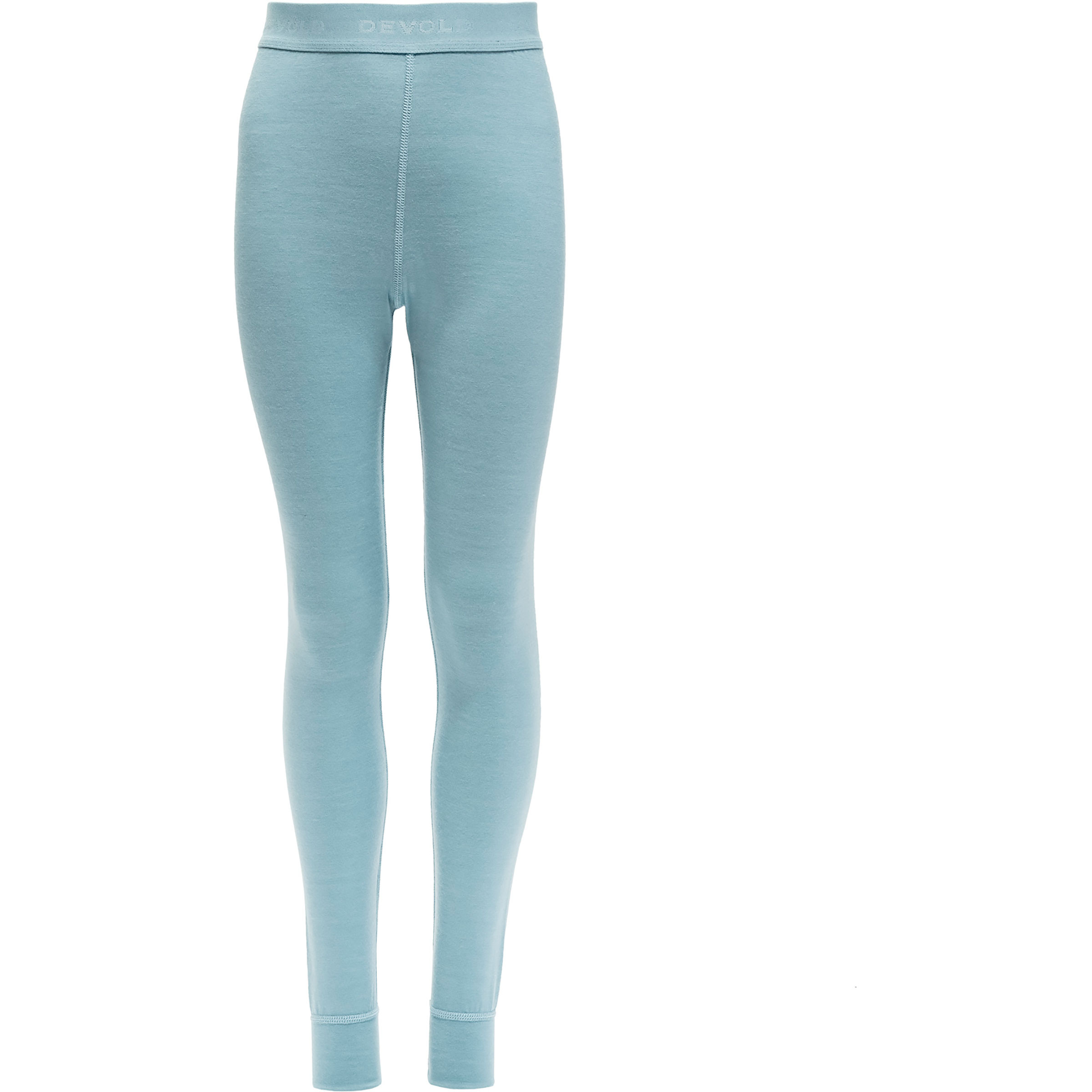 Devold Breeze Merino Hose Kinder Merino Unterwäsche weiss Größe 176 Hautfreundlich Merinowolle