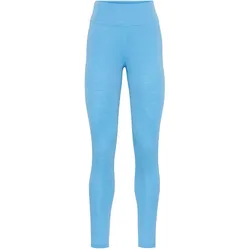 Kari Traa, Damen, Funktionsunterhose, Ines Pants (S), Blau