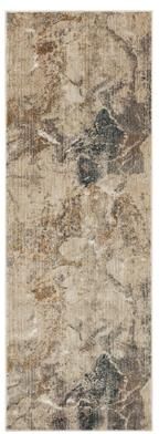 Karastan Tesoro Abstract Area Rug