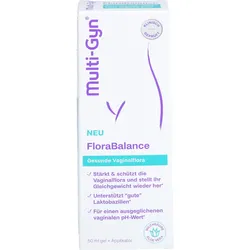 Multi-Gyn Florabalance 50 ML
