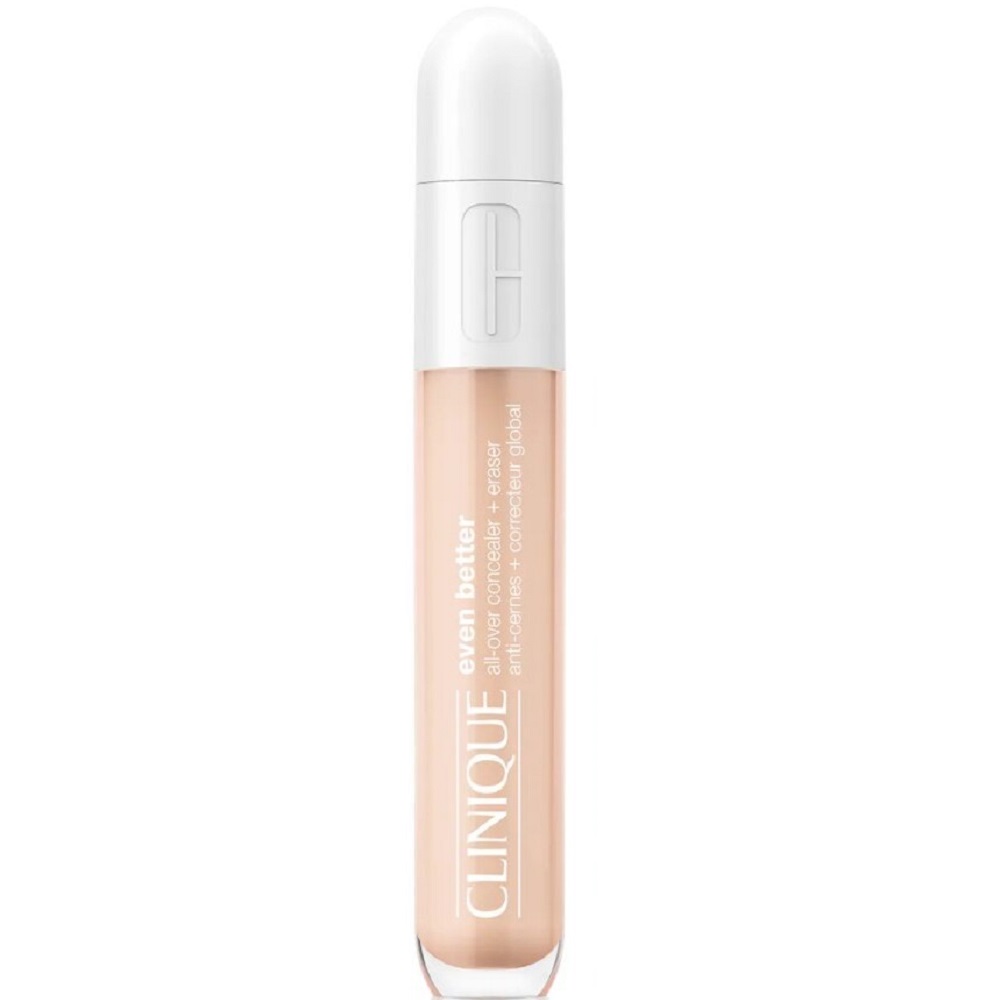 Clinique Even Better All Over Concealer + Eraser 6mL CN02 Breeze