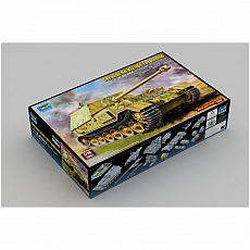 Trumpeter - Sd.Kfz. 184 Ferdinand - 1:16 - 1600 Teile 307529