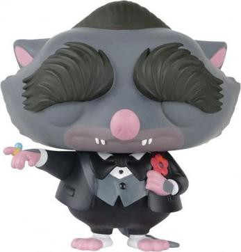 Funko Zootopia Mr. Big POP! figuur, 8 cm, FK7153