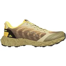 Safety Jogger, Unisex, Wanderschuhe, Adventure Santiago (43), Braun