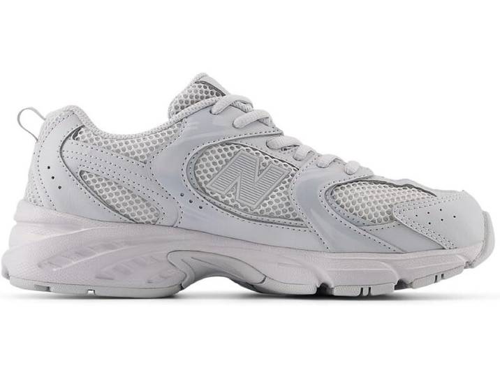 New Balance 530 Gris Perle Enfant