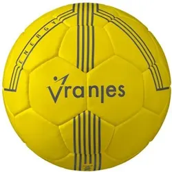 ERIMA Ball VRANJES 17, Größe 2 in Gelb Gelb
