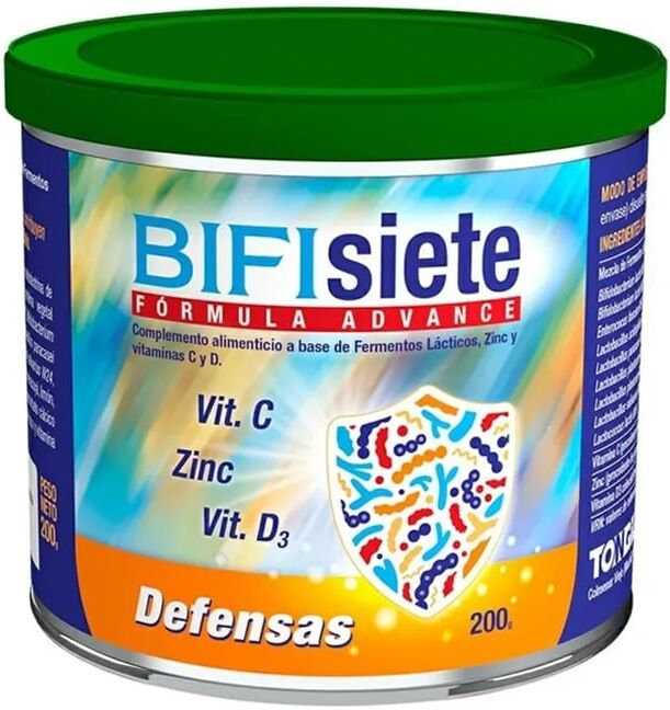 Tongil Bifisiete Defesas 200g