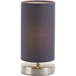 Brilliant, Tischlampe, Clarie (E14)