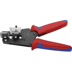 Universal-Abisolierzange KNIPEX Länge: 195mm