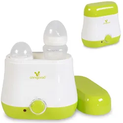 Cangaroo, Flaschenwärmer, Flaschenwärmer BabyDuo