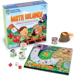 Learning Resources LER5025