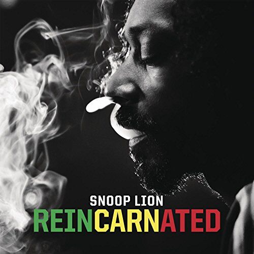 Snoop Lion - Reincarnated [Explicit] - Preis vom 09.10.2026 07:28:09 h