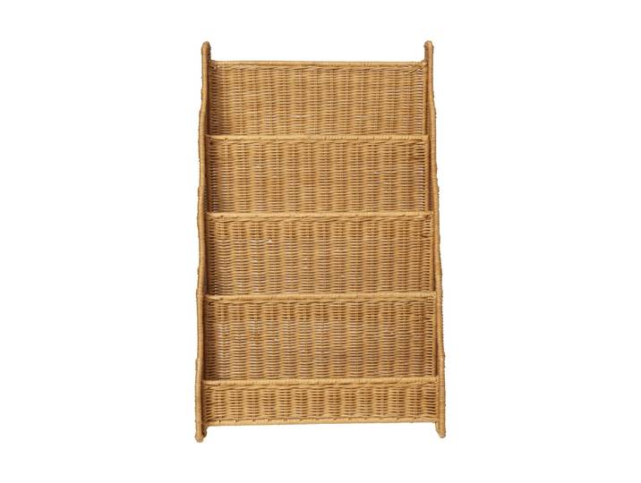 Ferm Living Bibliothèque Rivan Display Naturel, 42x35x65 cm