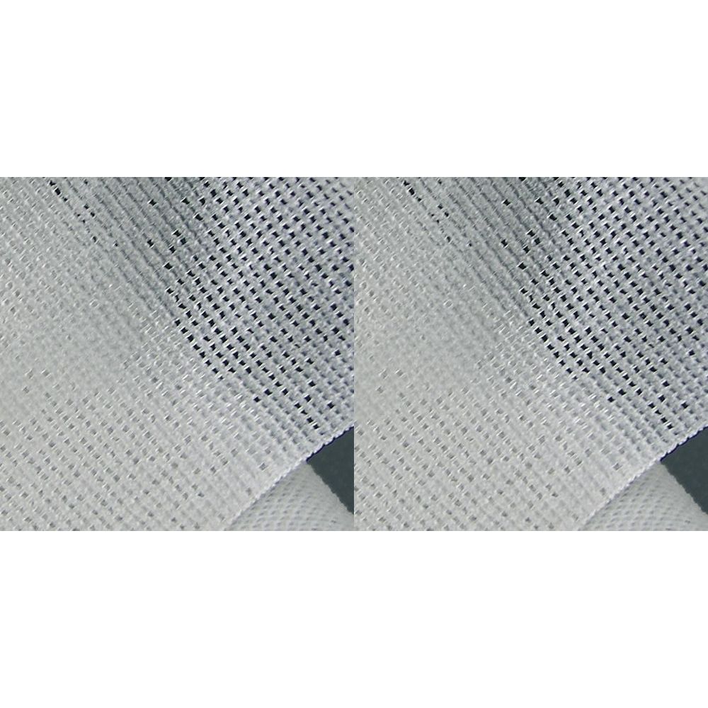 Cuticerin 7,5x7,5 cm Gaze m.Salbenbeschichtung 2x 2x50 St Kompressen