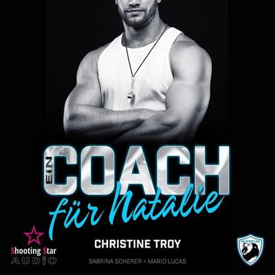 Ein Coach für Natalie - Christine Troy, Audio, 4066004435930