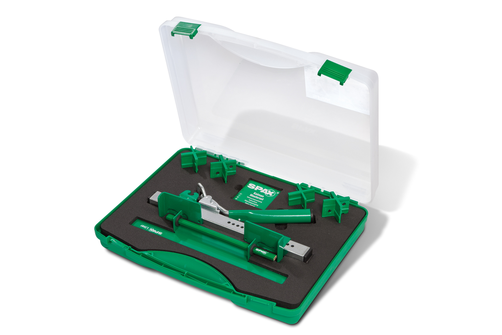 SPAX Brettrichter Kaiman pro, 1 Stück 5009409872009