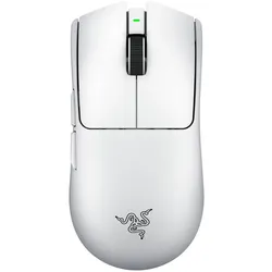 Razer Maus Viper V4 Pro kabellos weiß