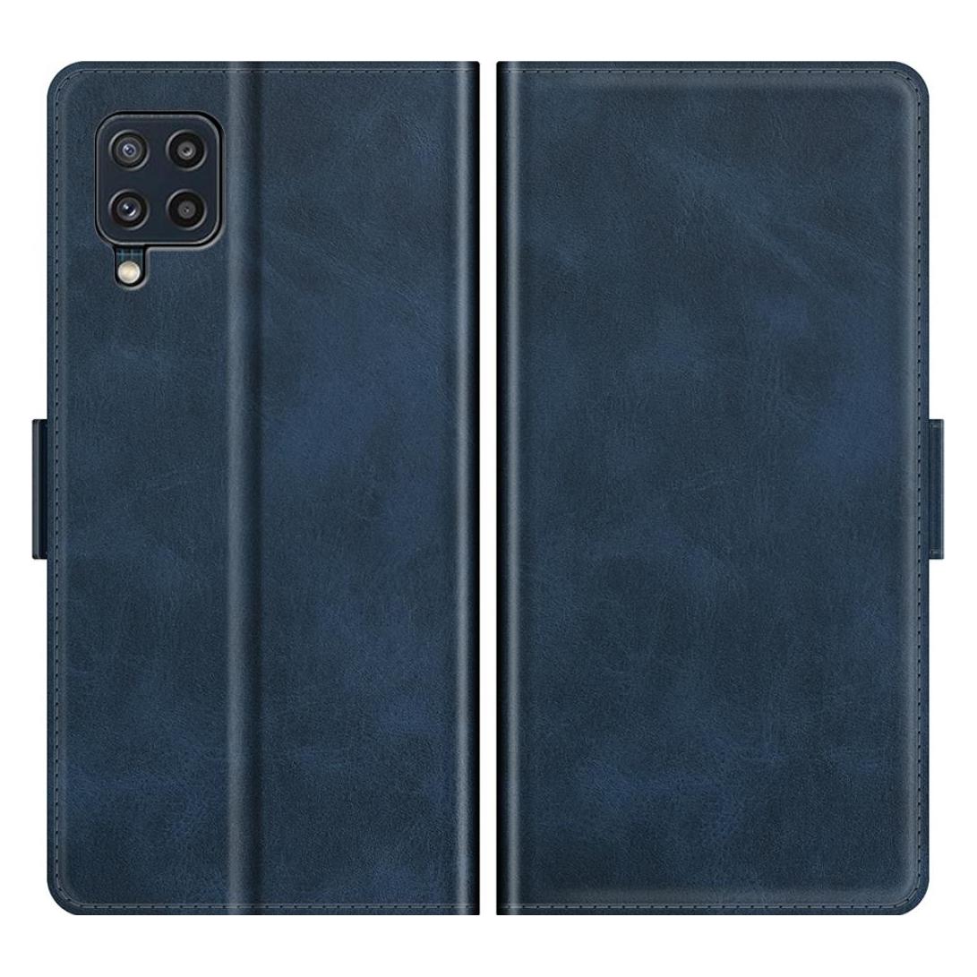 Screenguard Samsung Galaxy M32 CardLounge Lederhülle (Samsung Galaxy M32) (00029667)