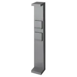 Brumberg Leuchten LED-Pollerleuchte 60046103