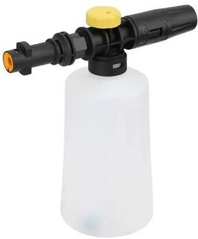 Inspired Finds 25.4 Fl Oz 0.75 Qt Snow Foam Lance High Pressure Car Wash Foam Cannon For Karcher K2K7 1 Pc 25.4 Fl Oz