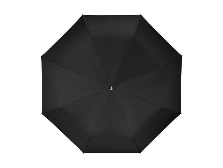 Taschenregenschirm SAMSONITE Rain Pro Auto O/C , schwarz, Ø:98cm, Regenschirme, Taschenregenschirm