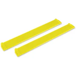 KÄRCHER Gummilippen für Fenstersauger 28 cm