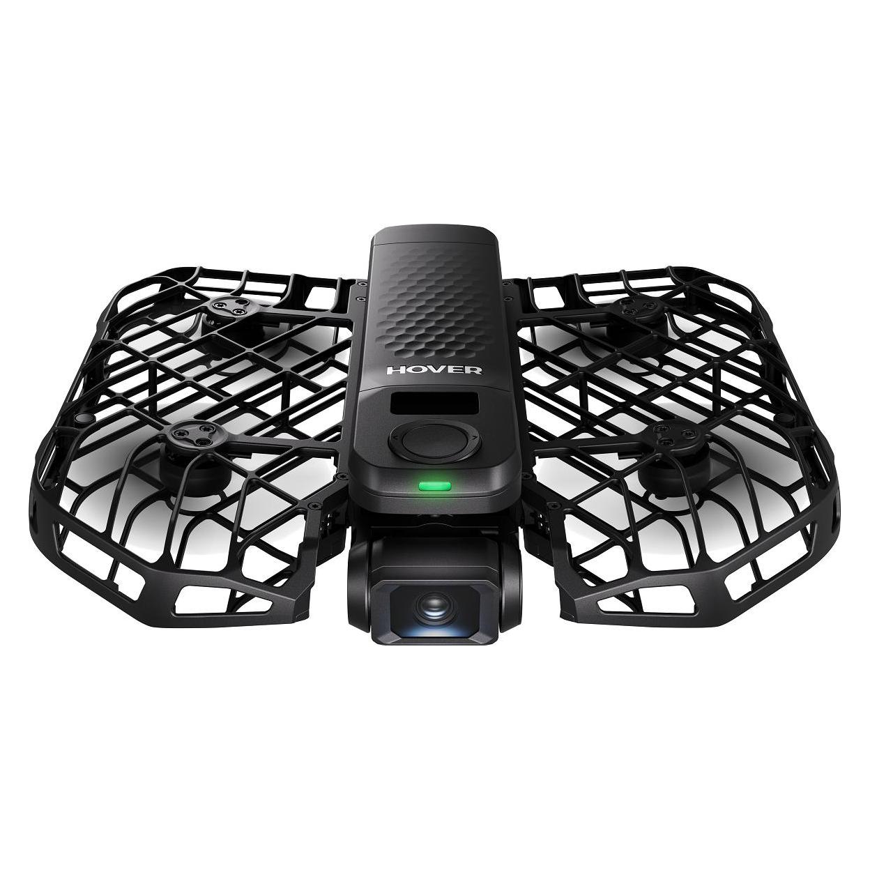 HoverAir X1 Pro Retail Combo (16 min, 192 g, 12 Mpx) (SP06H074)