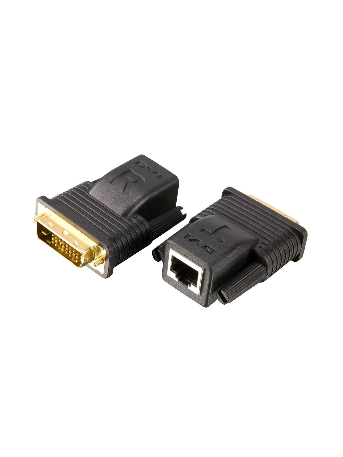 ATEN VE066 Local und Remote Units