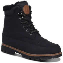 LUHTA Reilu Winterstiefel Damen 990 - schwarz 36