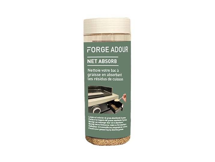 Forge Adour 404475 Reinigungsmittel mit Superabsorber