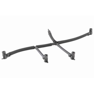 VAICO Schlauch, Leckkraftstoff v105514 für VAG