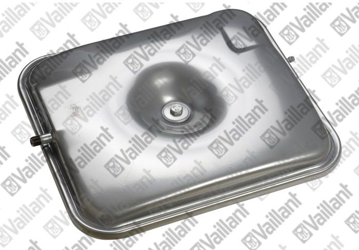 Ausdehnungsgefäß, 12 L Vaillant-Nr. 0020178056