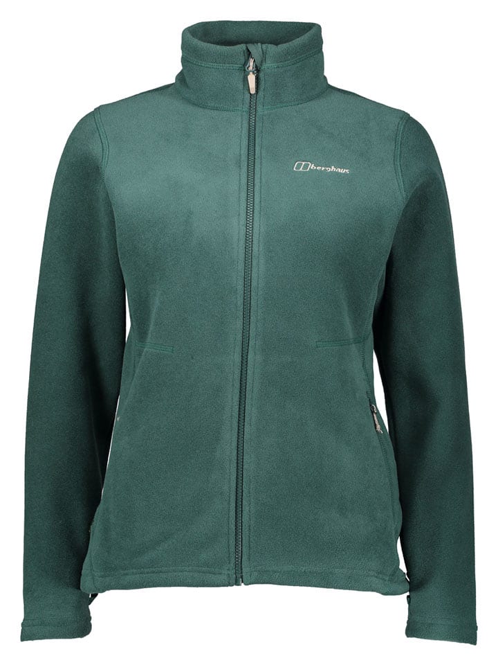 Berghaus Fleecejacke "Prism" in Petrol - 40