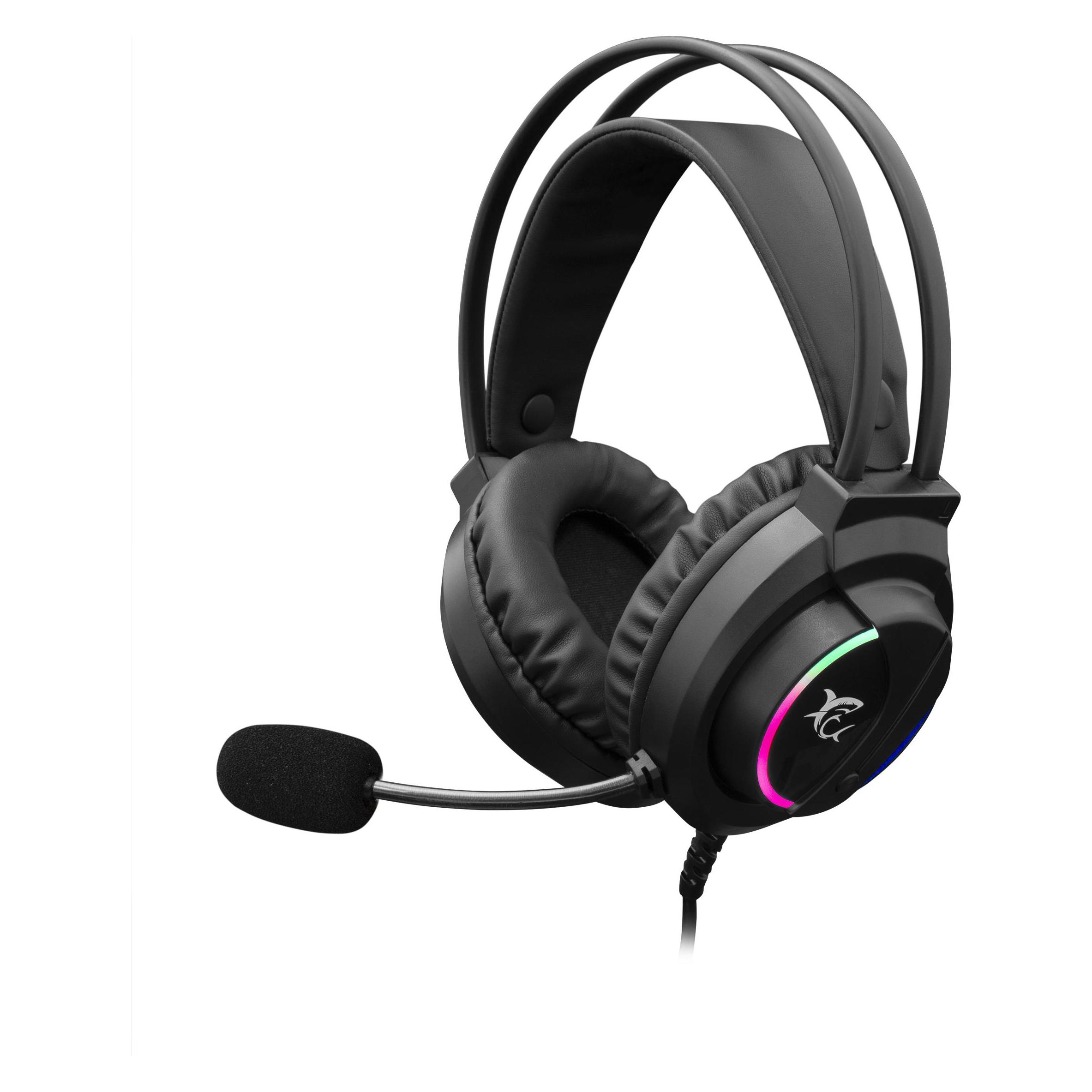 White Shark WOLF GH-2044 (Kabelgebunden) (WOLF)