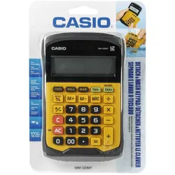 Casio WM-320MT