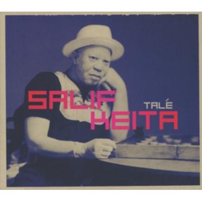 Tale - KEITA & Salif, CD