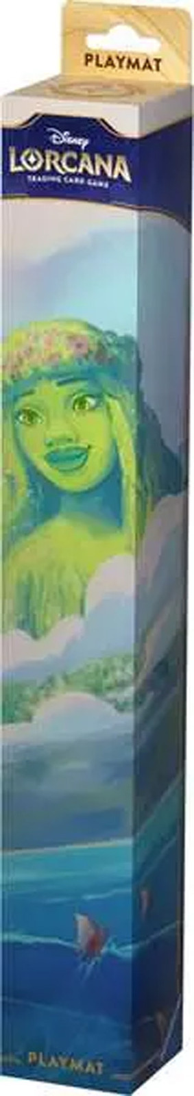 Disney Lorcana Trading Card Game Set 3 Speelmat met motief A