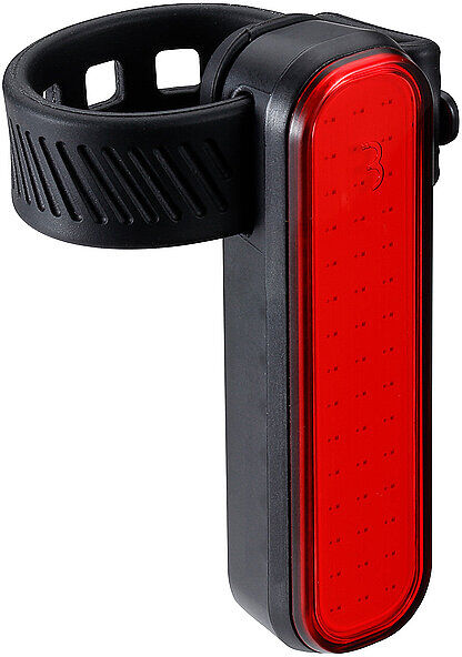 BBB Fahrradlicht SignalBrake BLS-256I schwarz B