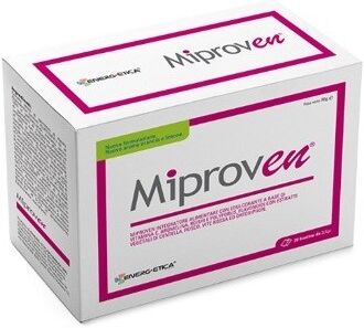 Cored Miproven 20bustine
