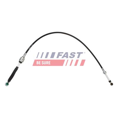 FAST Seilzug, Schaltgetriebe ft73006 für Fiat