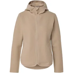 Tchibo - Merino-Jacke - Damen - Gr. L - beige