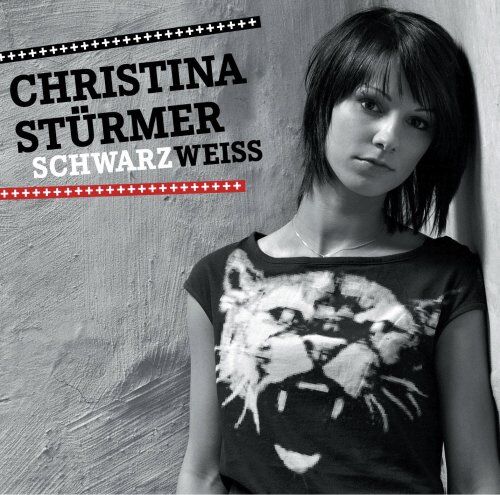 Christina Stürmer - Schwarz Weiss (Ltd.Pur Edt.) - Preis vom 08.10.2026 07:26:42 h