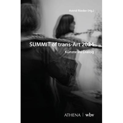 SUMMIT of trans-Art 2024 -