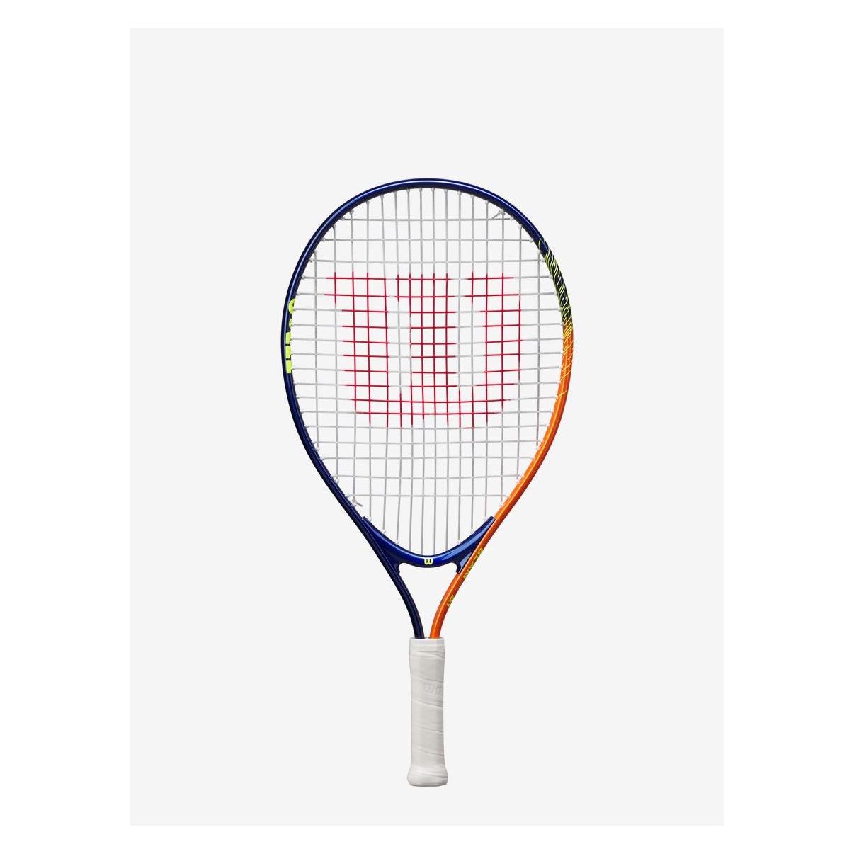 Wilson Slam Jr 21 Tennisschläger (0, 171 g, Bespannt) (WR172010U)